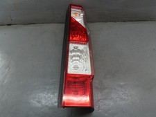 Vauxhall Movano Drivers Offside Rear Tail Light 2.3CDTI 2021 - 265500023R