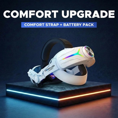 Nordlabs comfort strap - comfort,