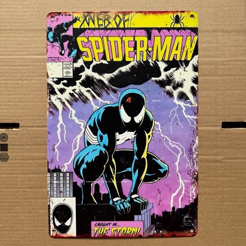 Marvel spider man - marvel,
