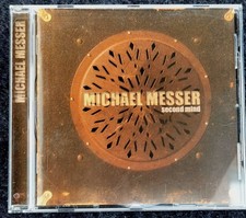 Michael messer second mind - messer, mind'