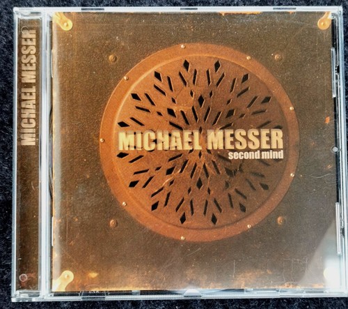 Michael messer second - michael, mind'