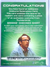 Thunderbirds the movie - the,