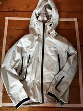 White Women’s Arc’teryx