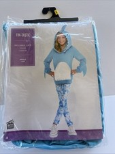 Shark Fin-Tastic Kids Costume