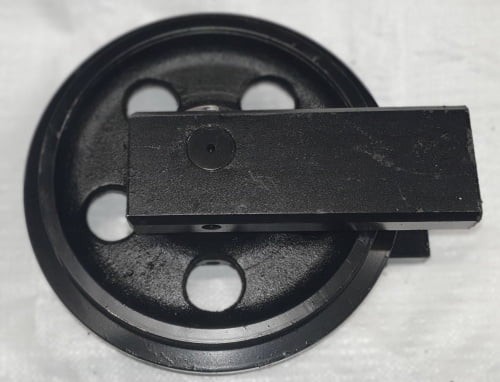Idler tension wheel for cat - idler,