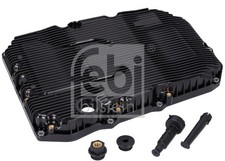 Automatic transmission