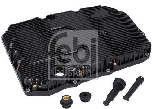 Automatic transmission