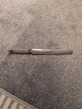 F.Dick Vintage Steel Knife Sharpening Tool