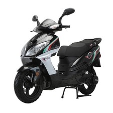 X-PRO Fiji 200 Scooter Adult