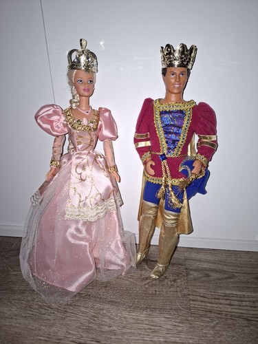Barbie fairy tale rapunzel and - tale,