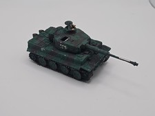 German tiger tank - tank, model