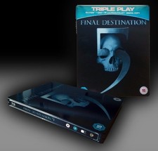 Final Destination 5 - Limited