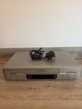 PANASONIC NV-FJ620 SuperDrive