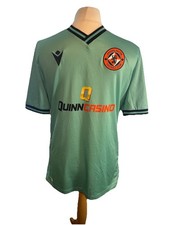 Dundee United 2022/23 Third