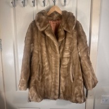 Vintage Tissavel France Brown
