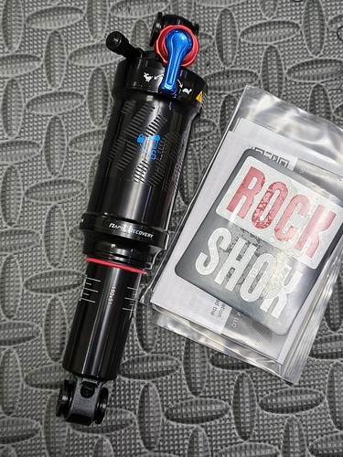 Rockshox rear shock - rear,
