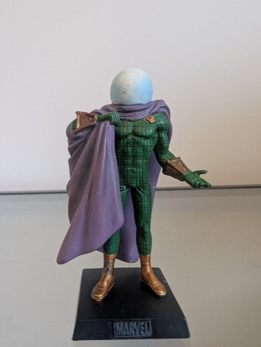 Mysterio marvel figurine 57 - mysterio, #57