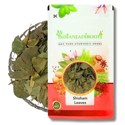 Shisham sheesham - (leaves),