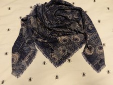 Liberty of  London Large Wool