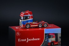 IMC 1/50 Ernst Jacobsen Scania