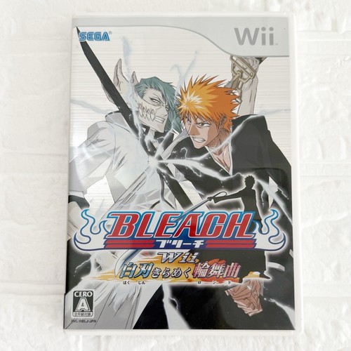 B1g1 off bleach - off, shattered