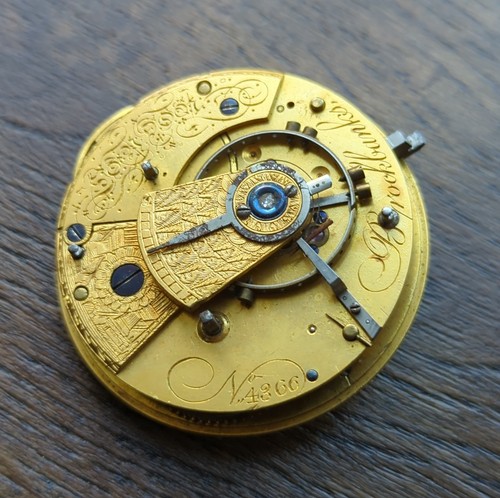 Brockbanks london fusee pocket - brockbanks,