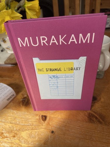 Haruki murakami the - murakami, 'the