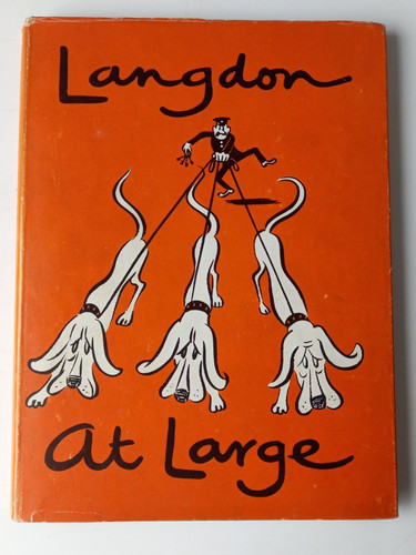 Langdon large david - langdon,