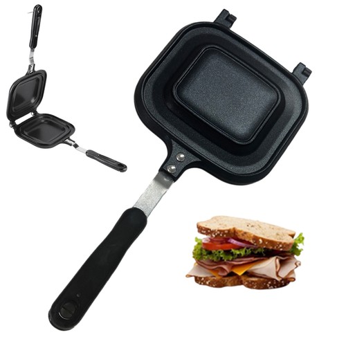 Non stick stovetop - non-stick,