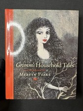 Grimm’s Household Tales –