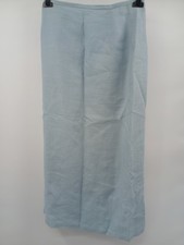 Joyce Ridings Light Blue Midi