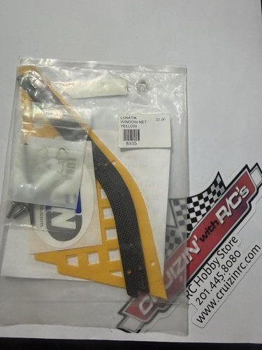 Ddm racing part tt469 lunatik - part, #tt469