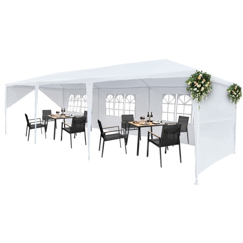 3x3m 3x6m 3x9m garden - 3x3m, gazebo