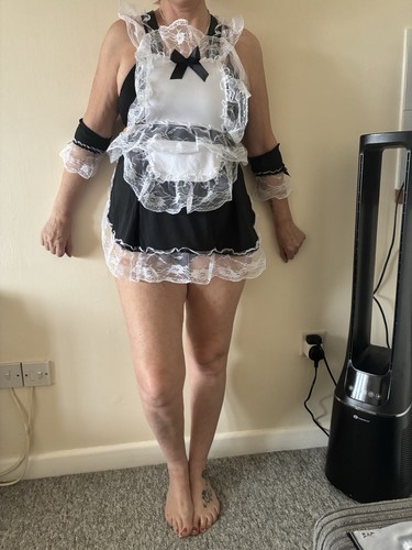 Women french maid fancy - women’s,
