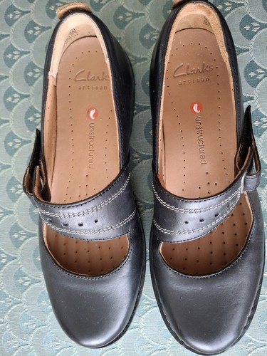 Clarks artisan unstructured - clarks,