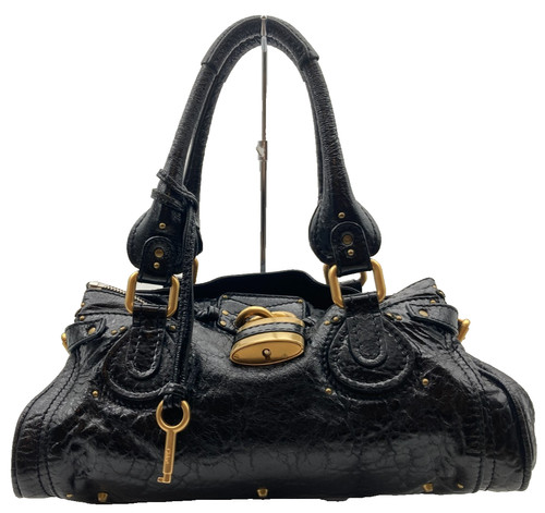 Chloe paddington black - chloe,