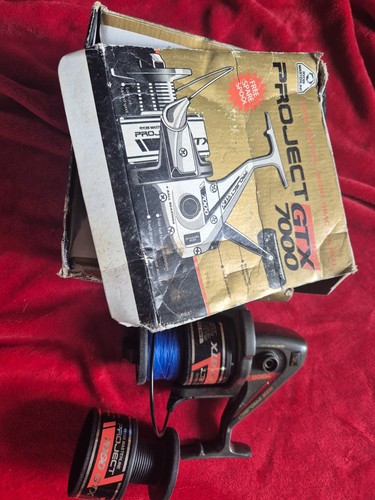 Ryobi project gtx 7000 - gtx,