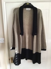 Ivan Grundahl Cardigan Large
