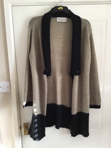 Ivan grundahl cardigan - grundahl,