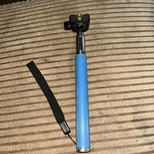 Selfie Stick Phone Camera Self