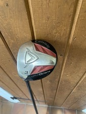 Callaway Diablo Octane 3 Wood