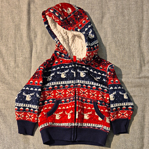 Next unisex baby - fair, isle
