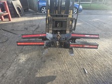 Mercedes Sprinter Tow Bar And