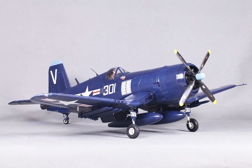 Fms f4u corsair - fms,