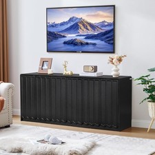 Sideboard Buffet Cabinet with