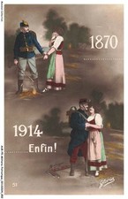 AUBP5-0348-MILITARIA - 1870 -