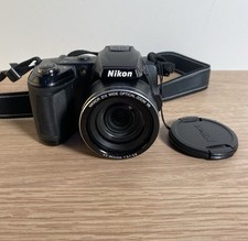 Nikon Coolpix L120 14.1MP