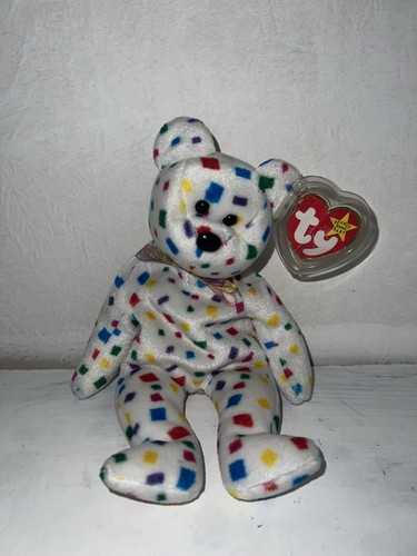 Rare beanie baby - rare,