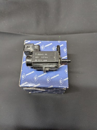 Genuine volvo engine mount - genuine,