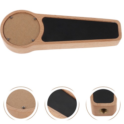 Wooden beer keg switch - keg, brewery